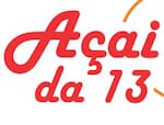 Logotipo Açai da 13