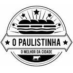 Logotipo O Paulistinha Delivery - Goiânia