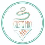 Logotipo Gusto Mio Gelato