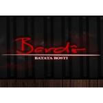 Logotipo Bardô Batata Rosti