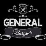Logotipo General Burguer