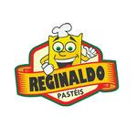 Logotipo Reginaldo Pastéis