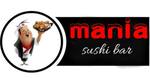 Logotipo Sushi Mania