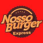 Logotipo Nosso Burger Express