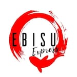 Logotipo Ebisu Restaurante Japones