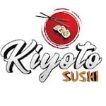 Logotipo KIYOTO SUSHI