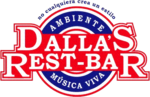Logotipo RESTAURANTE DALLAS BAR