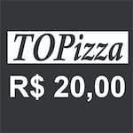 Logotipo Topizza R$ 20,00