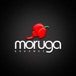 Logotipo Moruga Gourmet