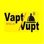 Logotipo Vapt Vupt Refeições