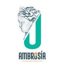 Logotipo Ambrosia el Balance Perfecto