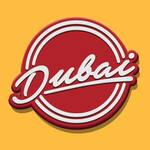 Logotipo Dubai