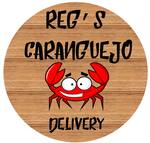 Logotipo Reg`s Caranguejos