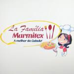 Logotipo Restaurante la Família
