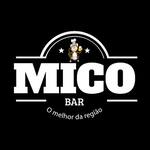 Logotipo Mico Bar