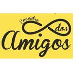 Logotipo Restaurante Encontro dos Amigos