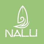 Logotipo Nalu Pizzaria Cocó