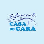 Logotipo Restaurante Casa do Cara
