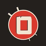 Logotipo Oishii Sushi
