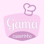 Logotipo Gama Caseirinho