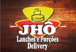 Logotipo Jho Lanches