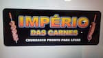 Logotipo Império das Carnes