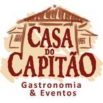 Logotipo Casa do Capitao