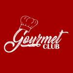Logotipo Goumert Club