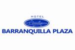 Logotipo Hotel Barranquilla Plaza