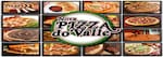 Logotipo Pizza do Valle