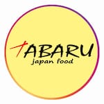 Logotipo Tabaru Japan Food