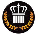 Logotipo Delicias da Dona Lú
