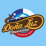 Logotipo Dona Luz Empanadas