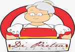 Logotipo Di Pietra Pizzaria
