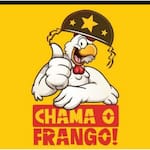 Logotipo Axerito Frango Express
