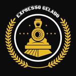 Logotipo Expresso Gelado