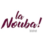 Logotipo La Nouba Bistrot