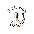 Logotipo 3 Marias