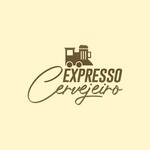 Logotipo Expresso Cervejeiro
