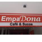 Logotipo Empadona