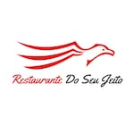 Logotipo Restaurante do Seu Jeito
