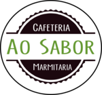 Logotipo Ao Sabor da Terra