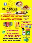 Logotipo Brauna's