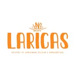 Logotipo Laricas Fmc