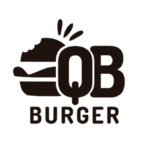 Logotipo Qb Burger