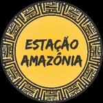Logotipo Estação Amazônia