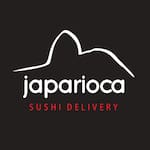 Logotipo Japarioca Sushi