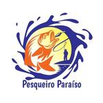 Logotipo Pesqueiro Paraiso da Pesca