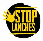 Logotipo Stop Lanches
