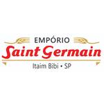 Logotipo Saint Germain